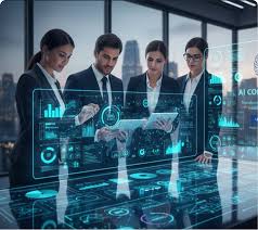 AI Consulting